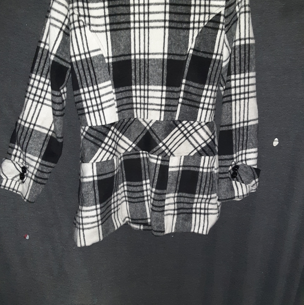 Girls Izbyer coat